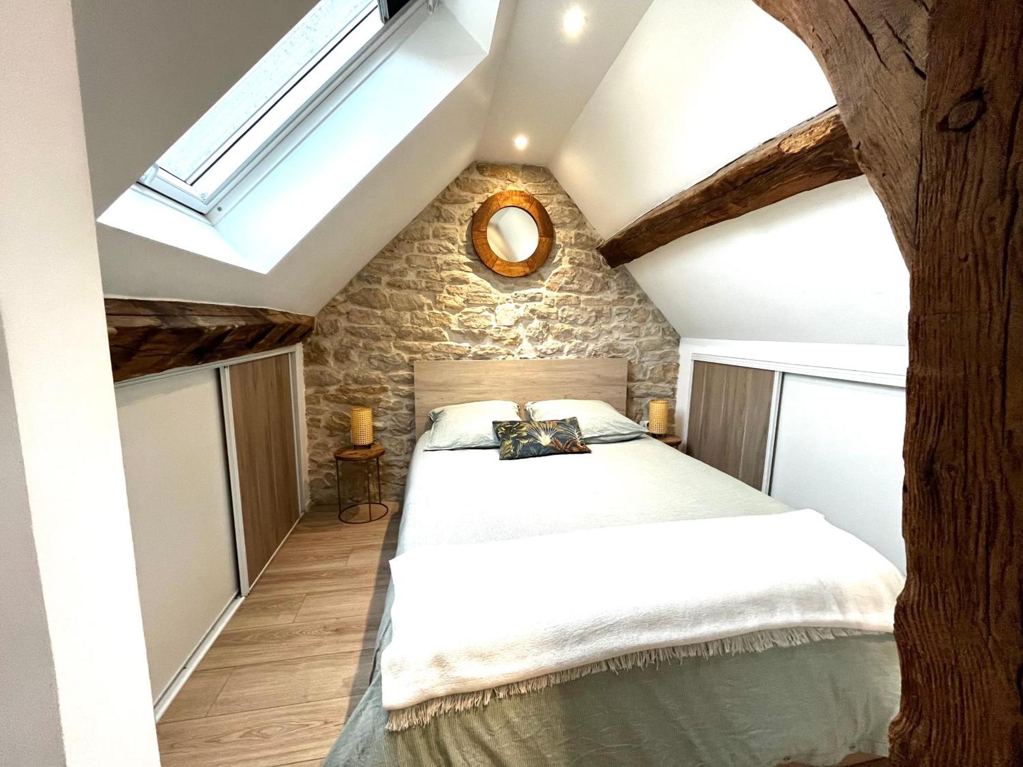 Apartment Le Cite *