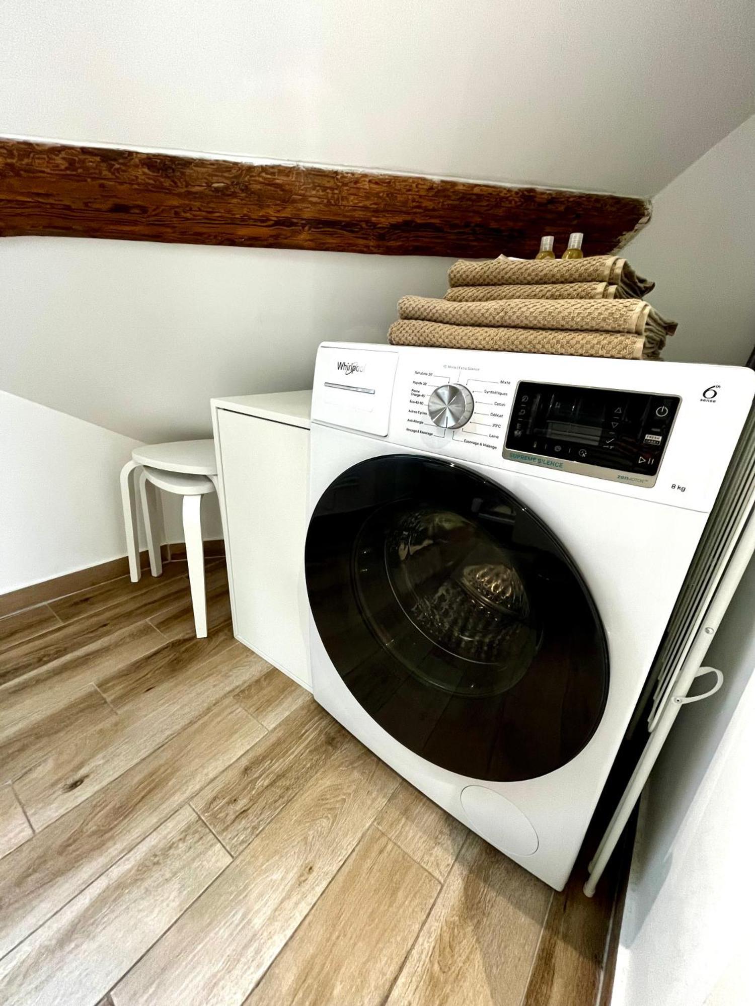 Le Cite Apartment *