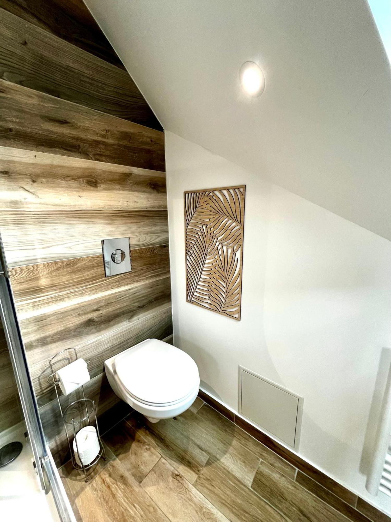 Apartment Le Cite *