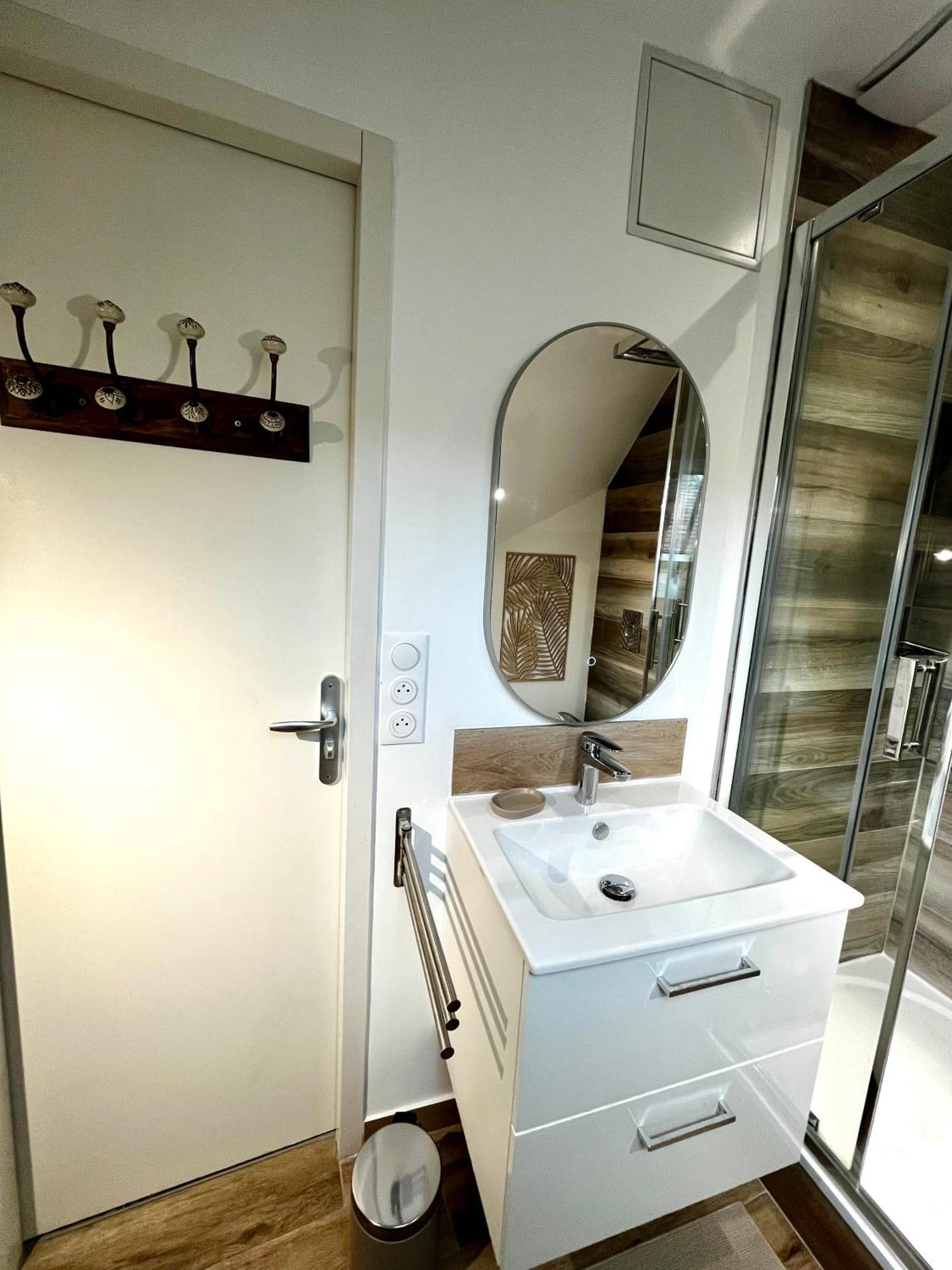 Apartment Le Cite Dijon