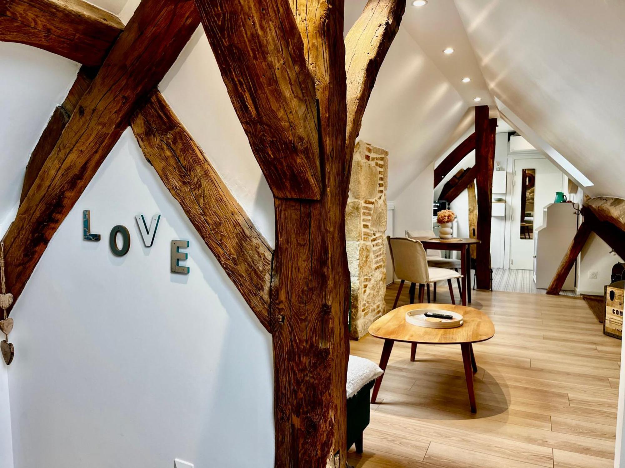 Le Cite Apartment
