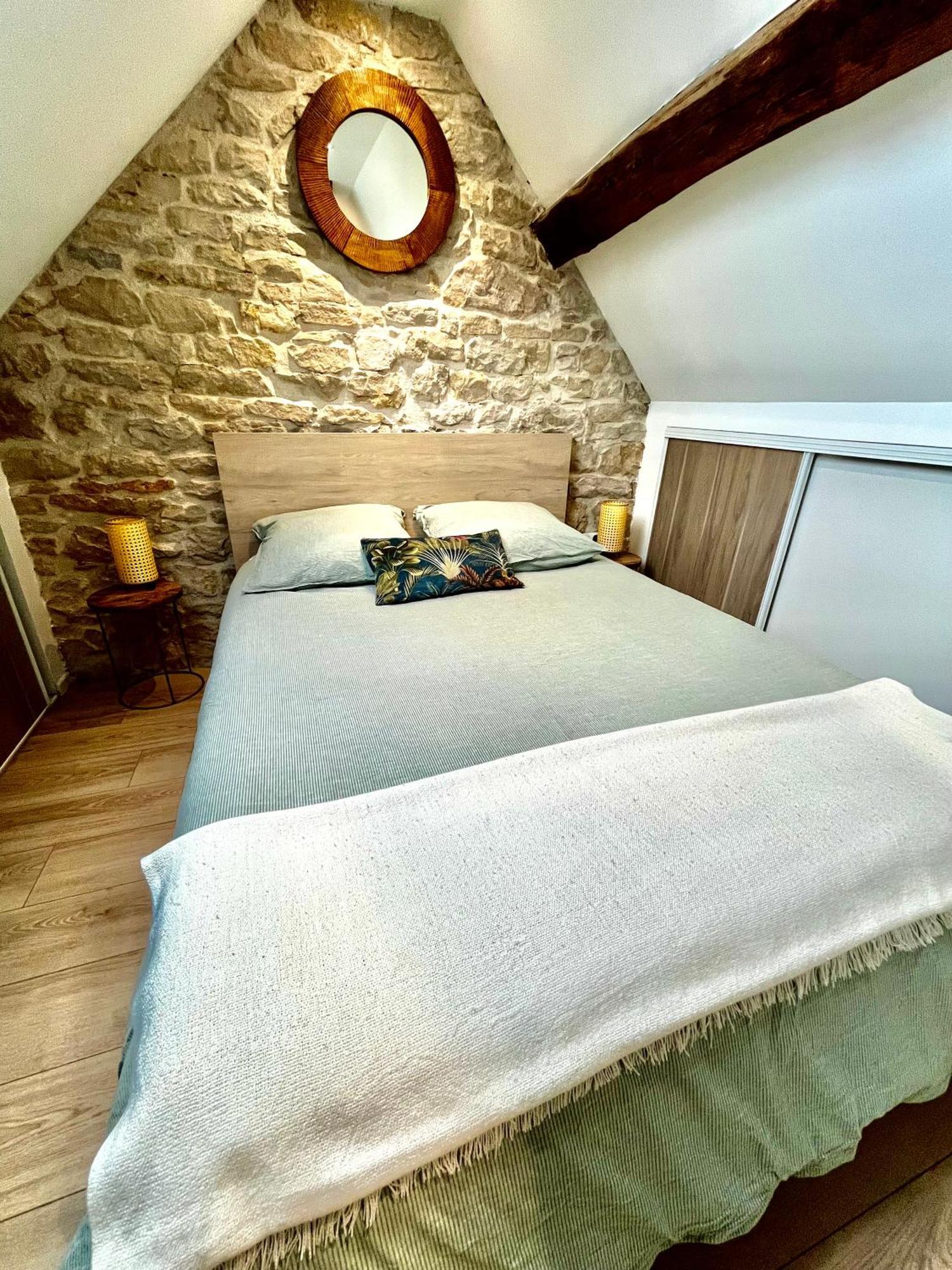 Appartement Le Cite *